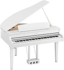 Pianino cyfrowe Yamaha CLP-895GPWH Pianino cyfrowe White