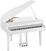 Digitalt piano Yamaha CLP-895GPWH Polished White
