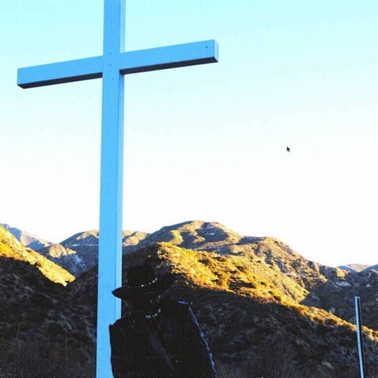 LP ploča Jpegmafia - I Lay Down My Life for You - Director's Cut (2 LP)