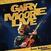 LP ploča Gary Moore - Gary Moore Live - From Baloise Session (Transparent Blue Coloured) (2 LP)