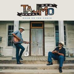 Musik-CD Taj Mahal & Keb' Mo' - Room On The Porch (CD)