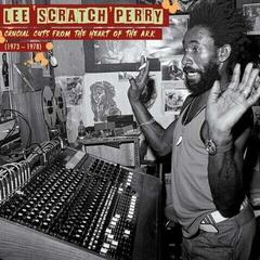 Disc de vinil Lee Scratch Perry - Crucial Cuts From the Heart of the Ark (1973-1978) (LP)