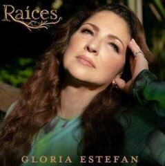 Hudobné CD Gloria Estefan - Raices (CD)