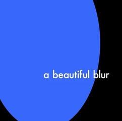 LP ploča Lany - A Beautiful Blur (Limited Edition) (Reissue) (White Coloured) (LP)
