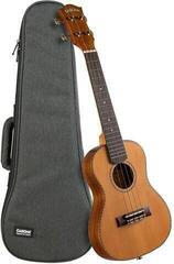 Ukulele koncertowe Cascha CUCCS1-EQ Natural Ukulele koncertowe