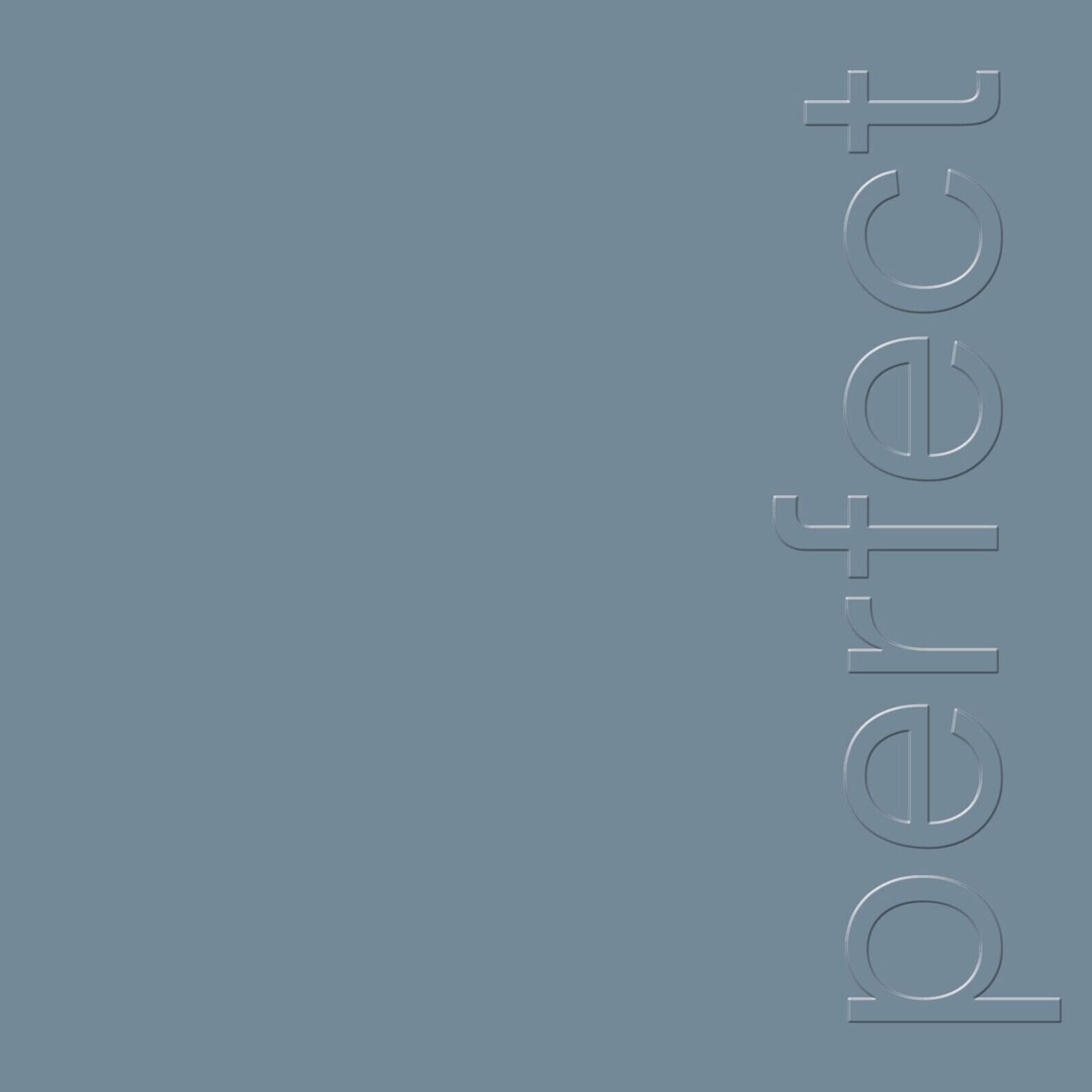 New Order - The Perfect Kiss (Reissue) (Remastered) (12" Vinyl)