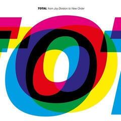Muzyczne CD Joy Division - Total (From Joy Division To New Order) (CD)