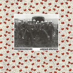 Muzički CD Jaromír Nohavica - Mikymauzoleum (Reissue) (CD)