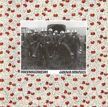 CD диск Jaromír Nohavica - Mikymauzoleum (Reissue) (CD) - 1