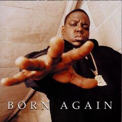 Muzyczne CD Notorious B.I.G. - Born Again (Reissue) (CD)