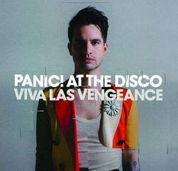 Muziek CD Panic! At The Disco - Viva Las Vengeance (CD)