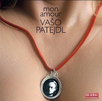 LP ploča Vašo Patejdl - Mon Amour (180g) (Reissue) (Remastered) (LP) - 1