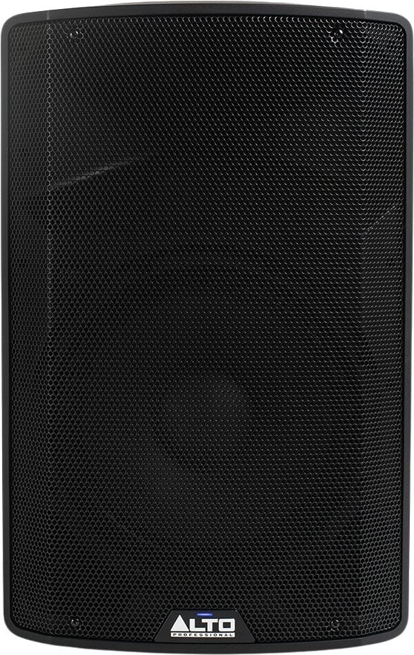 Akkumulátoros PA rendszer Alto Professional TX 412B Akkumulátoros PA rendszer