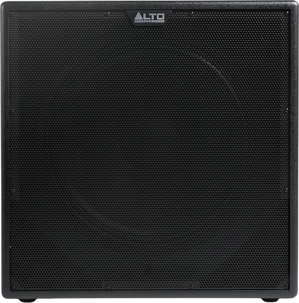Aktivni subwoofer Alto Professional TX 18S Aktivni subwoofer