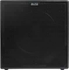 Aktivní subwoofer Alto Professional TX 18S Aktivní subwoofer