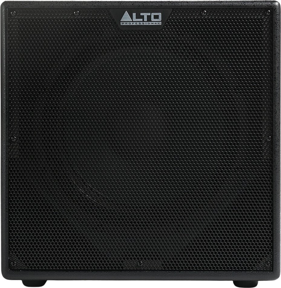 Aktivni subwoofer Alto Professional TX 12S Aktivni subwoofer