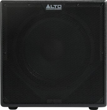 Aktivni subwoofer Alto Professional TX 12S Aktivni subwoofer - 1