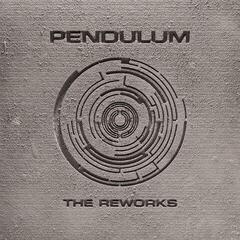CD диск Pendulum - The Reworks (CD)