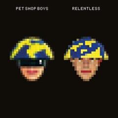 CD musique Pet Shop Boys - Relentless (Reissue) (Remastered) (CD)