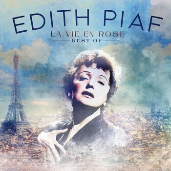 CD muzica Edith Piaf - La Vie En Rose - Best Of (Remastered) (2 CD) - 1