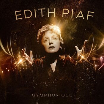 Glasbene CD Edith Piaf - Symphonique (CD) - 1