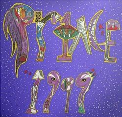 Musik-cd Prince - 1999 (Reissue) (Remastered) (CD)