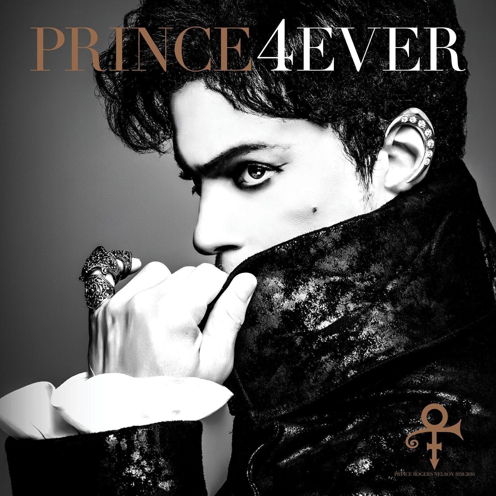 Musik-cd Prince - 4Ever (Digipack) (Reissue) (2 CD)