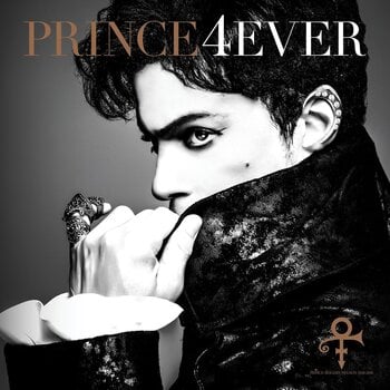 Musik-cd Prince - 4Ever (Digipack) (Reissue) (2 CD) - 1