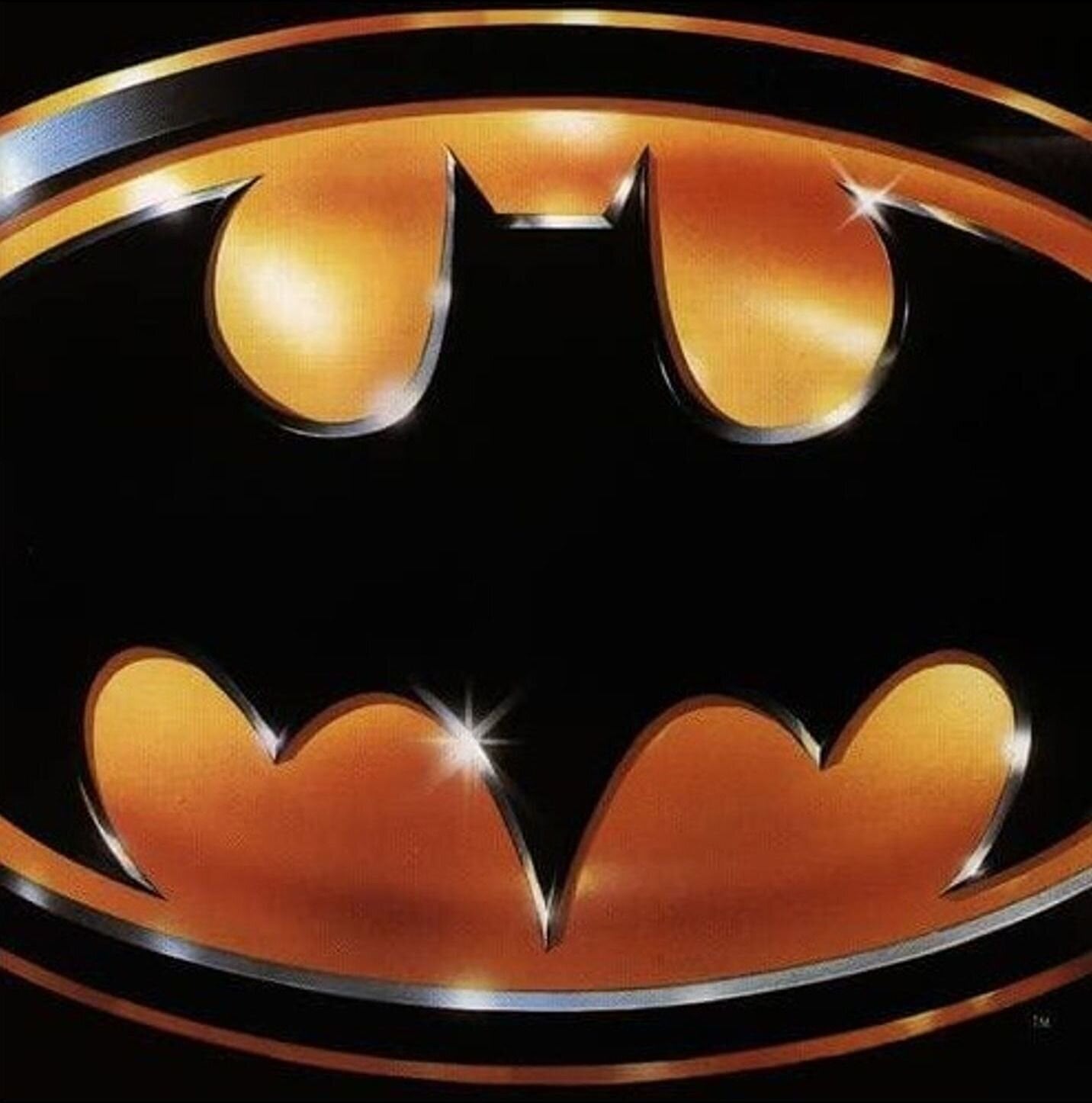 Disc de vinil Prince - Batman (Motion Picture Soundtrack) (Reissue) (LP)