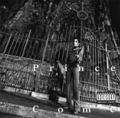 Musik-cd Prince - Come (Reissue) (CD)