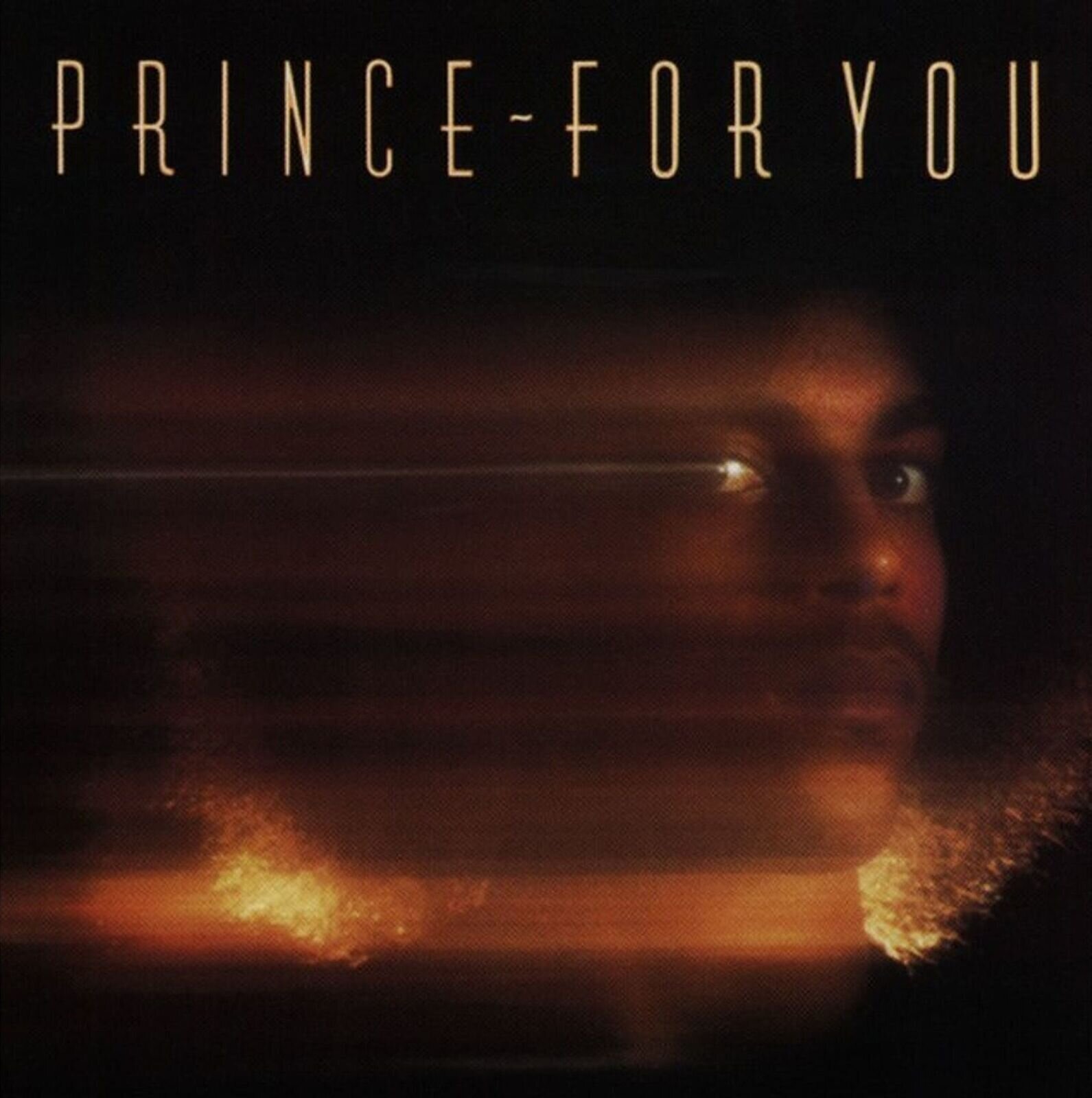 Disco de vinil Prince - For You (Reissue) (LP)