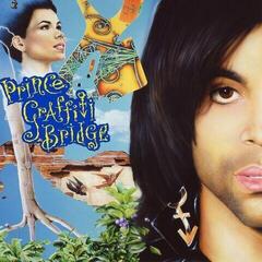 LP ploča Prince - Graffiti Bridge (Reissue) (2 LP)