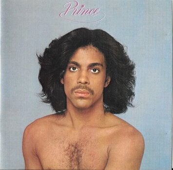CD musique Prince - Prince (Reissue) (CD) - 1