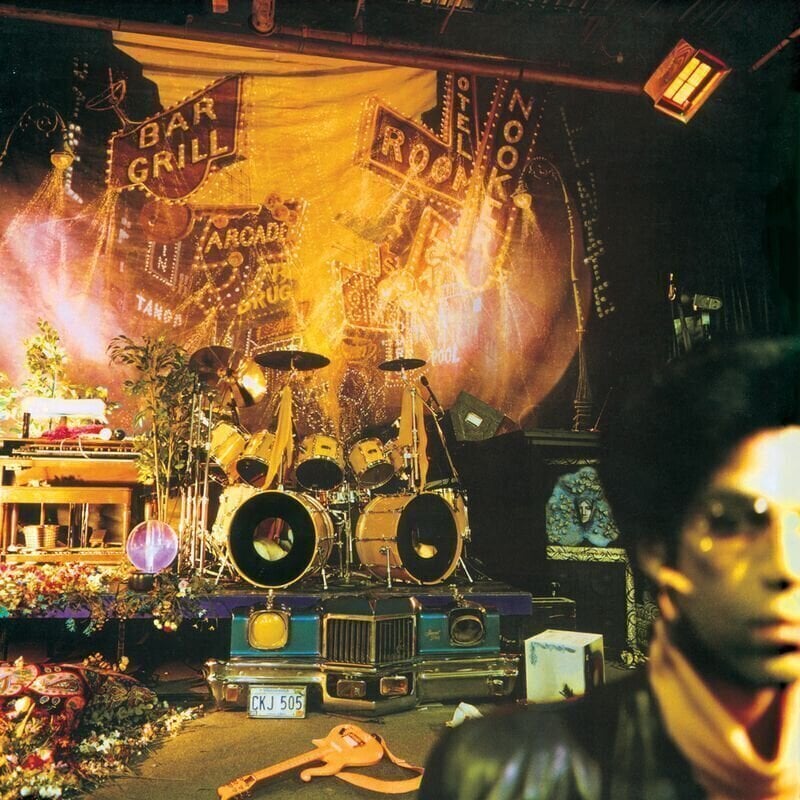 Prince - Sign O' The Times (180g) (Super Deluxe Edition) (Reissue) (Remastered) (13 LP + DVD)