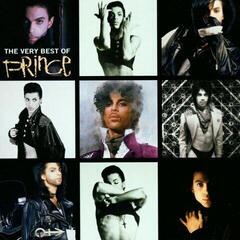 CD Μουσικής Prince - The Very Best Of Prince (CD)