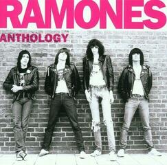 CD диск Ramones - Anthology (Remastered) (2 CD)