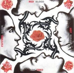 Musik-CD Red Hot Chili Peppers - Blood, Sugar, Sex, Magik (CD)