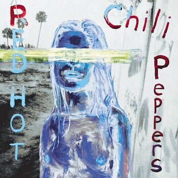 Музичний компакт-диск Red Hot Chili Peppers - By The Way (CD) - 1