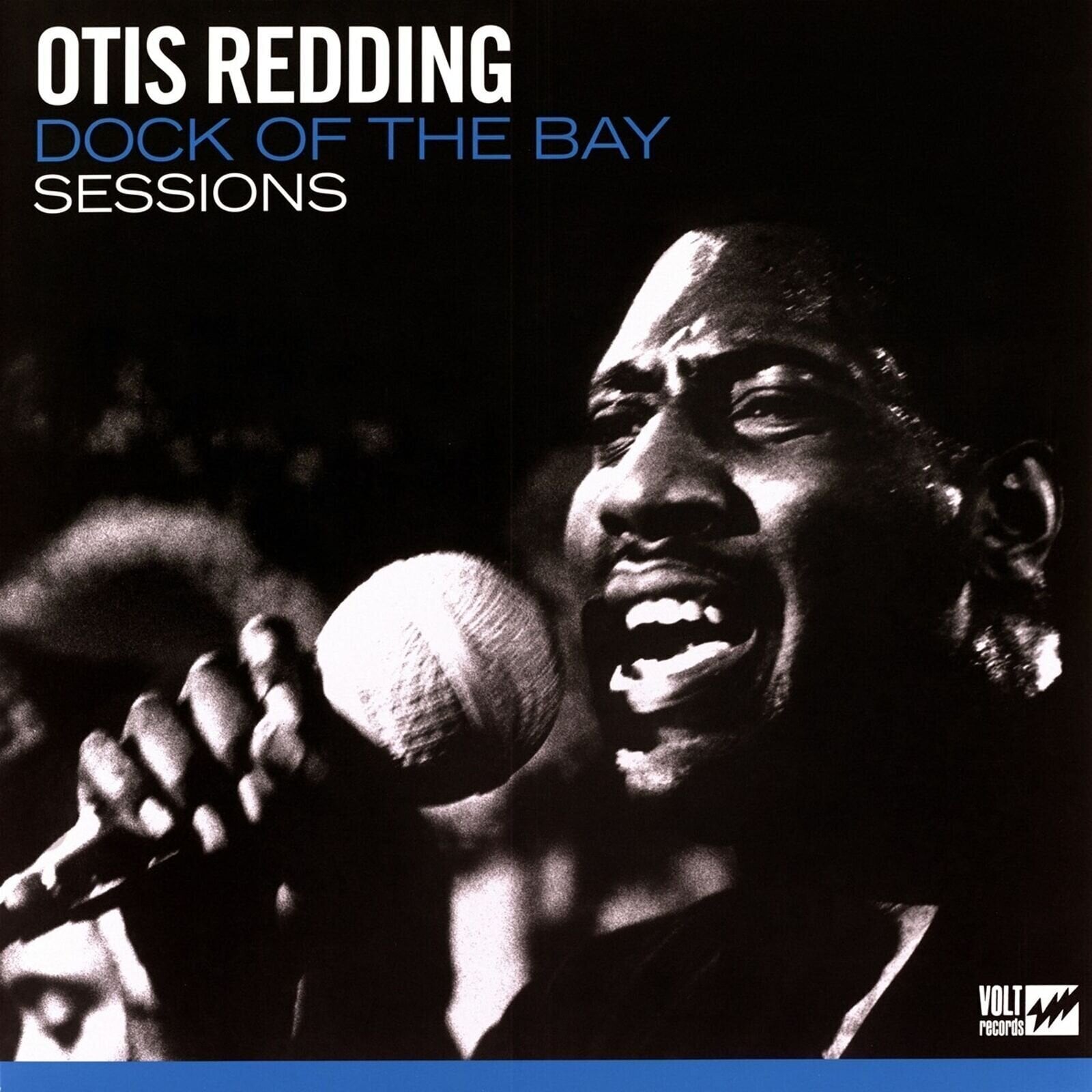Disc de vinil Otis Redding - Dock Of The Bay Sessions (LP)