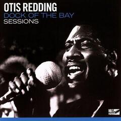 Disque vinyle Otis Redding - Dock Of The Bay Sessions (LP)