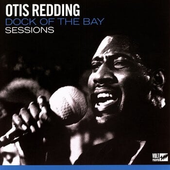 Disc de vinil Otis Redding - Dock Of The Bay Sessions (LP) - 1