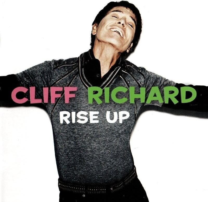 Cliff Richard - Rise Up (CD)