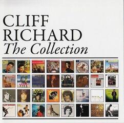 Musiikki-CD Cliff Richard - The Collection (Reissue) (2 CD)