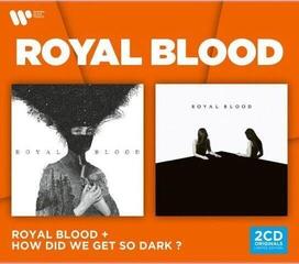 CD musicali Royal Blood - Royal Blood & How Did We Get So Dark? (Reissue) (Limited Edition) (2 CD)