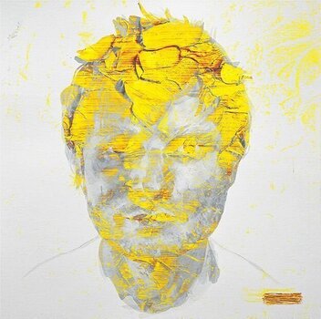 Muzički CD Ed Sheeran - (Deluxe Edition) (Limited Edition) (CD) - 1