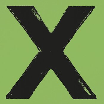 CD диск Ed Sheeran - X (Deluxe Edition) (CD) - 1
