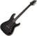 Guitarra elétrica Schecter C-1 Blackjack Gloss Black Guitarra elétrica (Tao bons como novos)