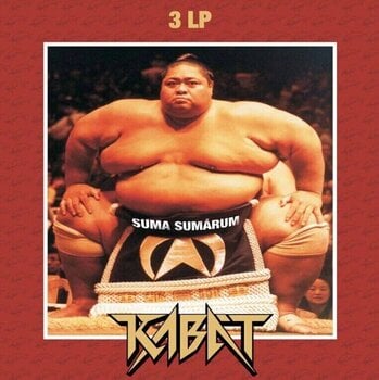 Disque vinyle Kabát - Suma Sumarum (3 LP) - 1