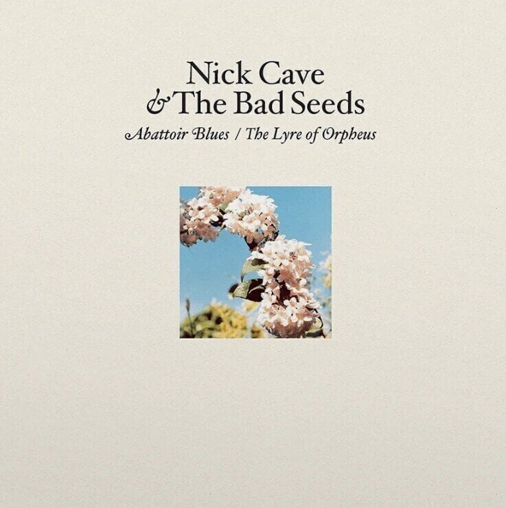 LP ploča Nick Cave & The Bad Seeds - Abattoir Blues / The Lyre Of Orpheus (2 LP)