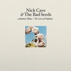 Vinyylilevy Nick Cave & The Bad Seeds - Abattoir Blues / The Lyre Of Orpheus (2 LP)